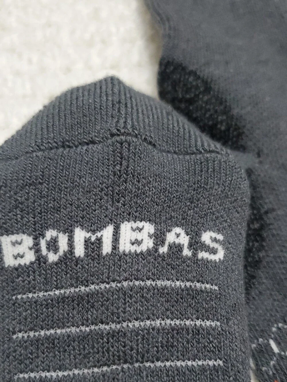 Winter Men's Winter Bundle - Variety Athletic Low-Cut Sock Pack -Gray Navy Black
